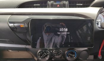 REVO PRE 2024 2.4 MID AT DOUBLE CAB SILVER  5430 full