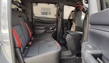 FORD RAPTOR 4WD 2022 3.0 AT DOUBLE CAB GREY  4322 full