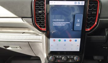 FORD RAPTOR 4WD 2022 3.0 AT DOUBLE CAB GREY  4322 full