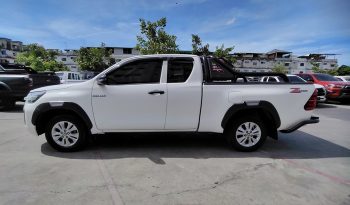 REVO 2WD 2024 2.4 ENTRY AT SMART CAB WHITE  1194 full