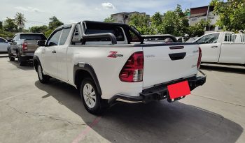 REVO 2WD 2024 2.4 ENTRY AT SMART CAB WHITE  1194 full