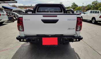 REVO 2WD 2024 2.4 ENTRY AT SMART CAB WHITE  1194 full