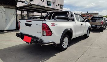 REVO 2WD 2024 2.4 ENTRY AT SMART CAB WHITE  1194 full