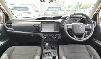 REVO 2WD 2024 2.4 ENTRY AT SMART CAB WHITE  1194 full