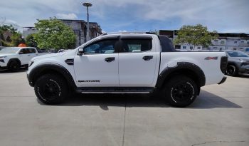 FORD 4WD 2019 2.0 AT DOUBLE CAB WHITE  4880 full