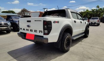 FORD 4WD 2019 2.0 AT DOUBLE CAB WHITE  4880 full