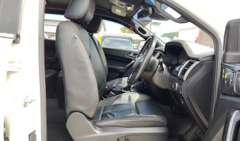 FORD 4WD 2019 2.0 AT DOUBLE CAB WHITE  4880 full