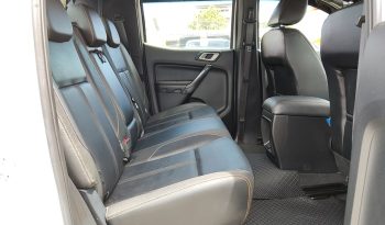 FORD 4WD 2019 2.0 AT DOUBLE CAB WHITE  4880 full