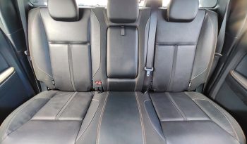 FORD 4WD 2019 2.0 AT DOUBLE CAB WHITE  4880 full