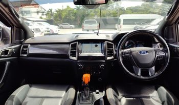 FORD 4WD 2019 2.0 AT DOUBLE CAB WHITE  4880 full
