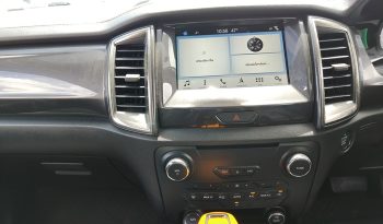 FORD 4WD 2019 2.0 AT DOUBLE CAB WHITE  4880 full