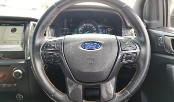 FORD 4WD 2019 2.0 AT DOUBLE CAB WHITE  4880 full