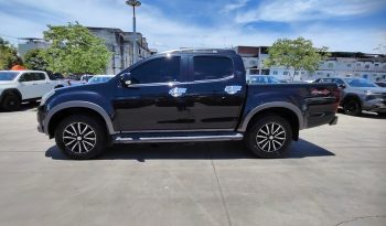 ISUZU 4WD 2019 3.0 AT DOUBLE CAB BLACK  7557 full
