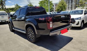ISUZU 4WD 2019 3.0 AT DOUBLE CAB BLACK  7557 full