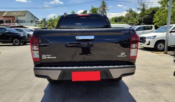 ISUZU 4WD 2019 3.0 AT DOUBLE CAB BLACK  7557 full