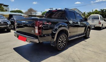 ISUZU 4WD 2019 3.0 AT DOUBLE CAB BLACK  7557 full