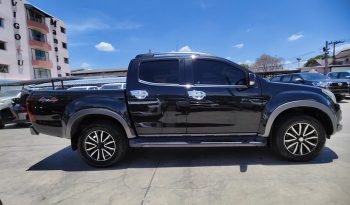 ISUZU 4WD 2019 3.0 AT DOUBLE CAB BLACK  7557 full