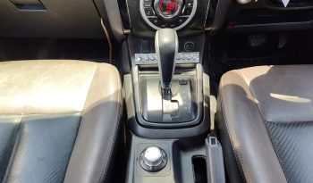 ISUZU 4WD 2019 3.0 AT DOUBLE CAB BLACK  7557 full