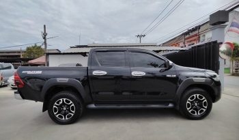 REVO PRE 2022 2.4 MID AT DOUBLE CAB BLACK  3402 full