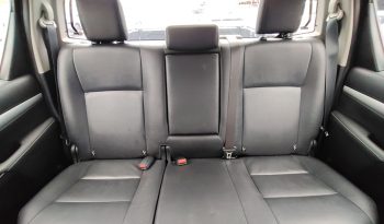 REVO PRE 2022 2.4 MID AT DOUBLE CAB BLACK  3402 full