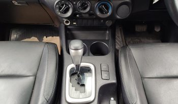 REVO PRE 2022 2.4 MID AT DOUBLE CAB BLACK  3402 full