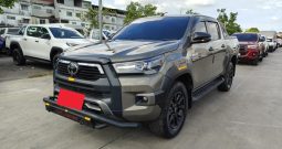 ROCCO PRE 2022 2.4 HIGHT AT DOUBLE CAB BRONZE  8391