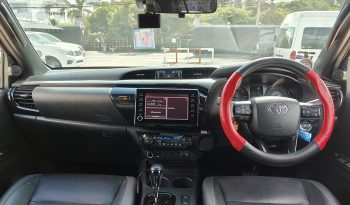 ROCCO PRE 2022 2.4 HIGHT AT DOUBLE CAB BRONZE  8391 full