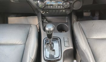 ROCCO PRE 2022 2.4 HIGHT AT DOUBLE CAB BRONZE  8391 full