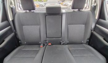 REVO 4WD 2020 2.4 MID MT DOUBLE CAB SILVER  5400 full