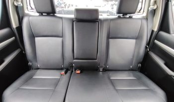 REVO 4WD 2021 2.8 HIGHT AT DOUBLE CAB SILVER  3112 full