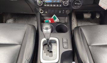 REVO 4WD 2021 2.8 HIGHT AT DOUBLE CAB SILVER  3112 full