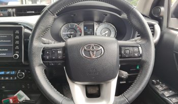 REVO 4WD 2021 2.8 HIGHT AT DOUBLE CAB SILVER  3112 full