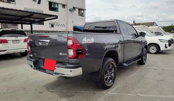 REVO 4WD 2022 2.4 MID MT SMART CAB DARK GREY  9433 full