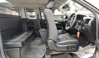 REVO 4WD 2022 2.4 MID MT SMART CAB DARK GREY  9433 full