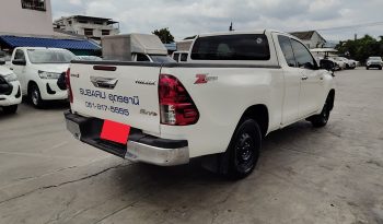 REVO 2WD 2019 2.4 ENTRY AT SMART CAB WHITE  4568 full