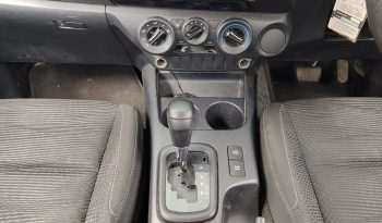 REVO 2WD 2019 2.4 ENTRY AT SMART CAB WHITE  4568 full