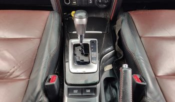 TOYOTA 4WD 2018 2.8V AT FORTUNER WHITE  5729 full
