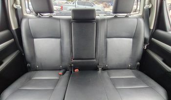 REVO 4WD 2021 2.8 HIGHT AT DOUBLE CAB BLACK  8284 full