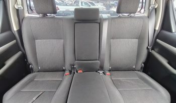 REVO PRE 2020 2.4 ENTRY AT DOUBLE CAB SILVER  3207 full