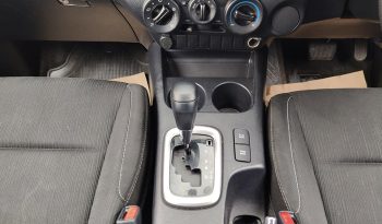REVO PRE 2020 2.4 ENTRY AT DOUBLE CAB SILVER  3207 full