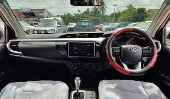 REVO PRE 2020 2.4E AT DOUBLE CAB WHITE  62388 full