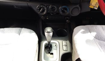 REVO PRE 2020 2.4E AT DOUBLE CAB WHITE  62388 full