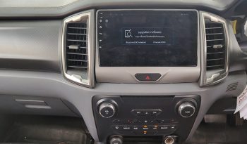 FORD 4WD 2017 3.2 AT DOUBLE CAB SILVER  1777 full