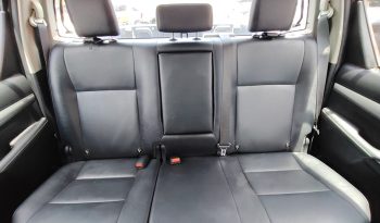 REVO 4WD 2022 2.4 MID MT DOUBLE CAB WHITE  4438 full