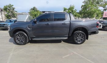 FORD 4WD 2022 2.0 AT DOUBLE CAB GREY  3652 full