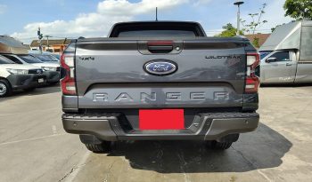 FORD 4WD 2022 2.0 AT DOUBLE CAB GREY  3652 full