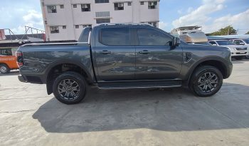 FORD 4WD 2022 2.0 AT DOUBLE CAB GREY  3652 full
