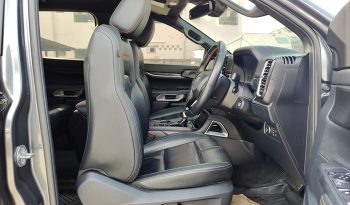 FORD 4WD 2022 2.0 AT DOUBLE CAB GREY  3652 full
