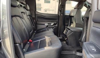 FORD 4WD 2022 2.0 AT DOUBLE CAB GREY  3652 full