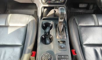 FORD 4WD 2022 2.0 AT DOUBLE CAB GREY  3652 full